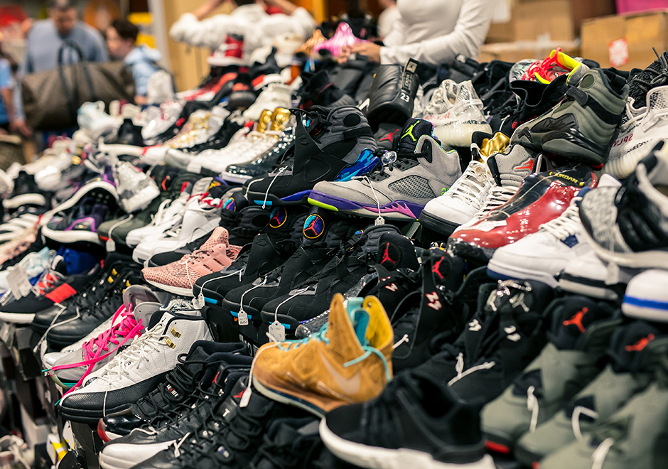 Sneaker Con Chicago 2017 Event Recap 75