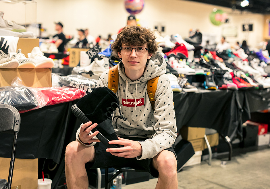 Sneaker Con Chicago 2017 Event Recap 76