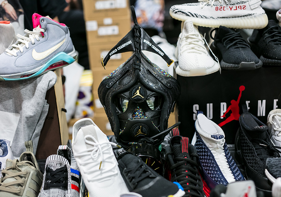 Sneaker Con Chicago 2017 Event Recap 77