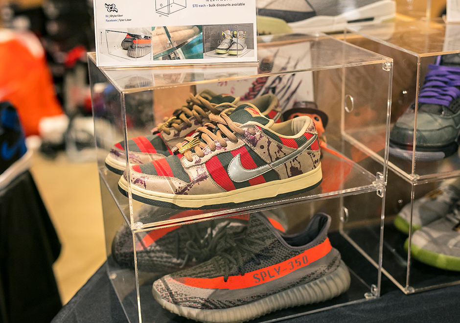 Sneaker Con Chicago 2017 Event Recap 79
