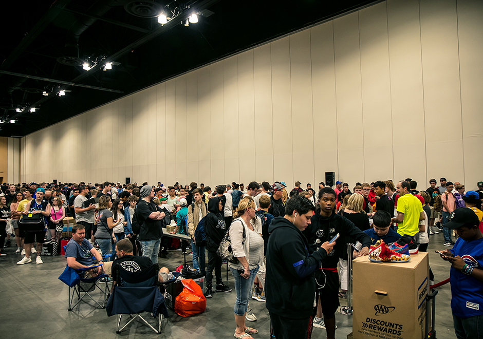 Sneaker Con Chicago 2017 Event Recap 8