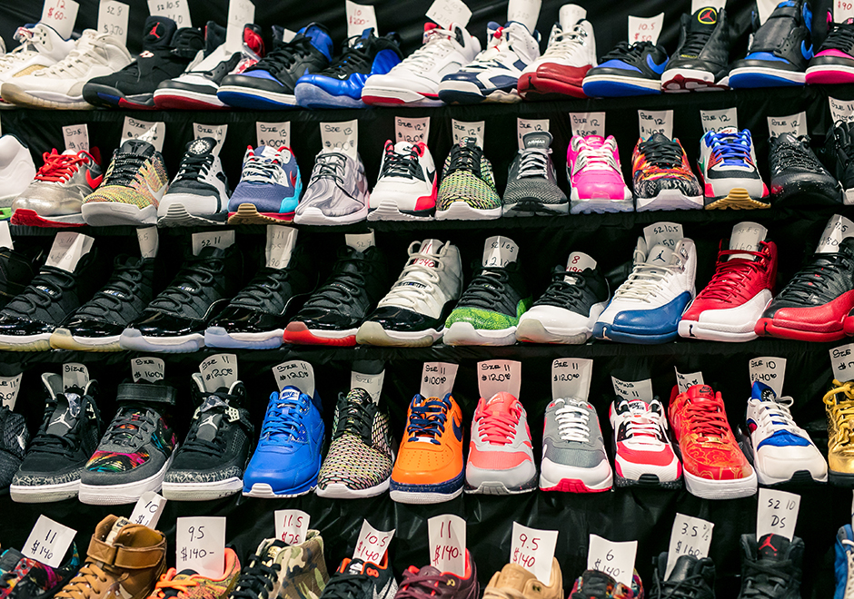 Sneaker Con Chicago 2017 Event Recap 80