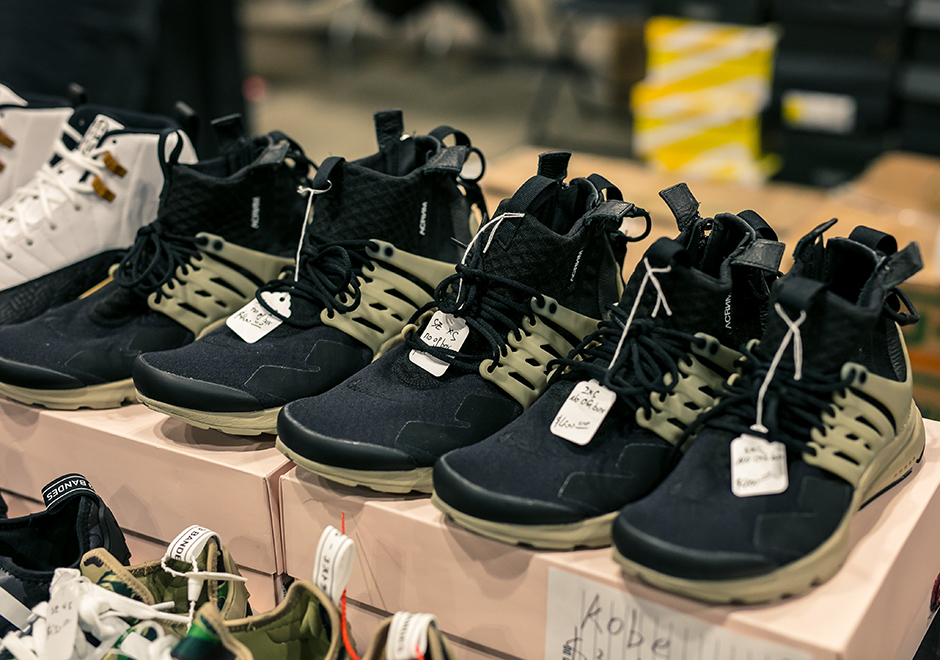 Sneaker Con Chicago 2017 Event Recap 81