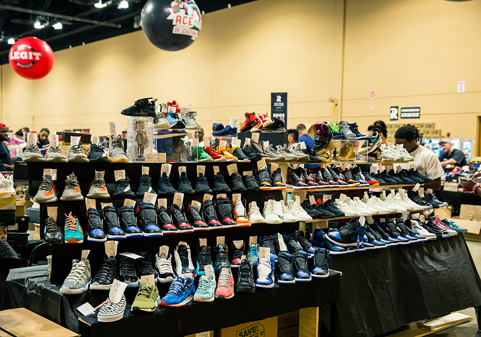 Sneaker Con Chicago 2017 Event Recap 82