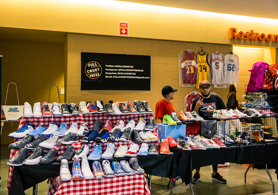 Sneaker Con Chicago 2017 Event Recap 83