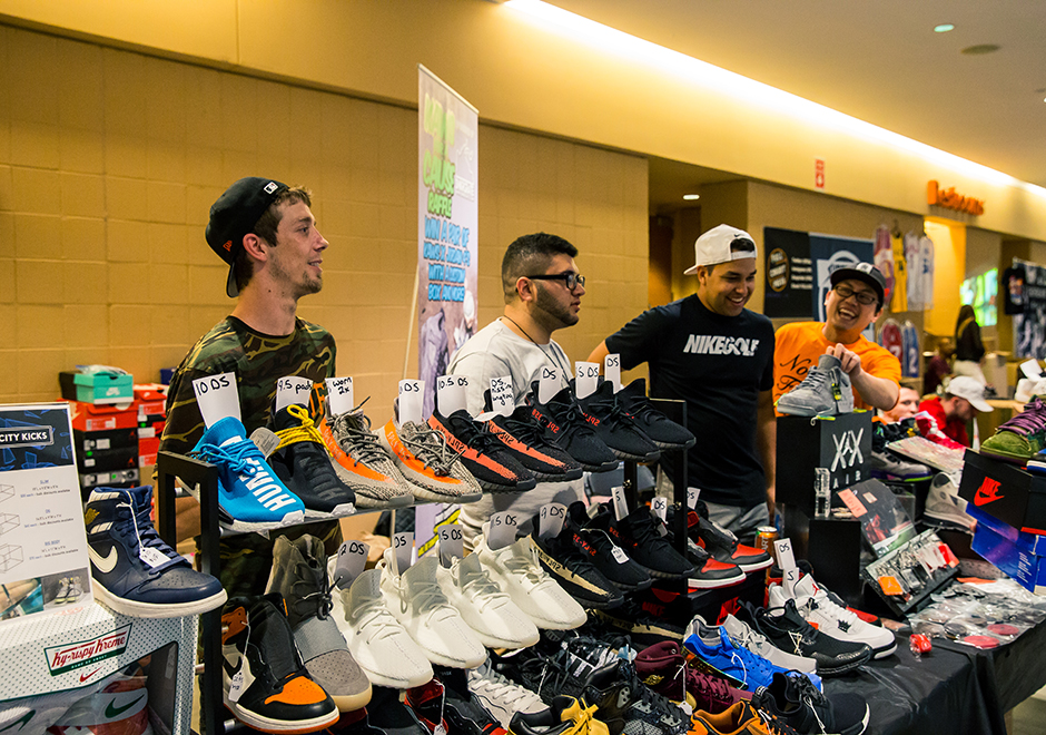 Sneaker Con Chicago 2017 Event Recap 85