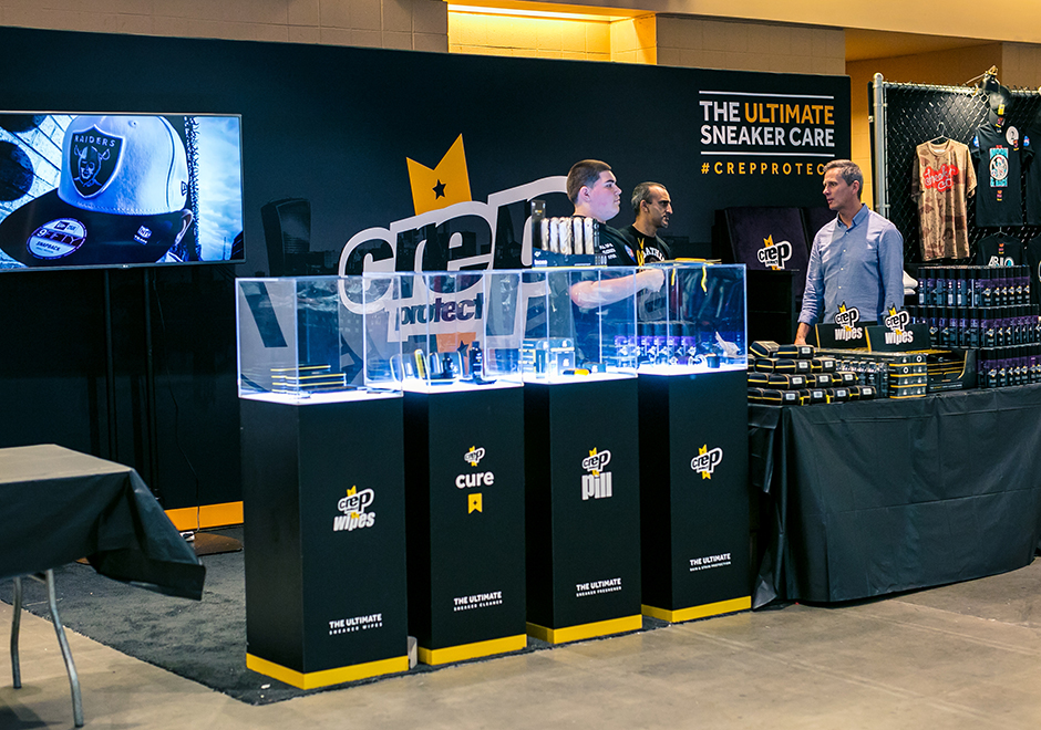 Sneaker Con Chicago 2017 Event Recap 86