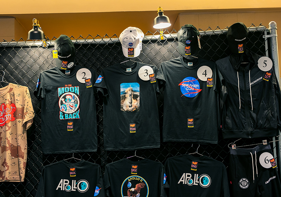 Sneaker Con Chicago 2017 Event Recap 87