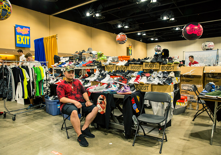 Sneaker Con Chicago 2017 Event Recap 88