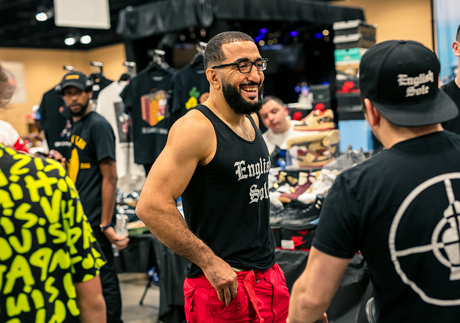 Sneaker Con Chicago 2017 Event Recap 89