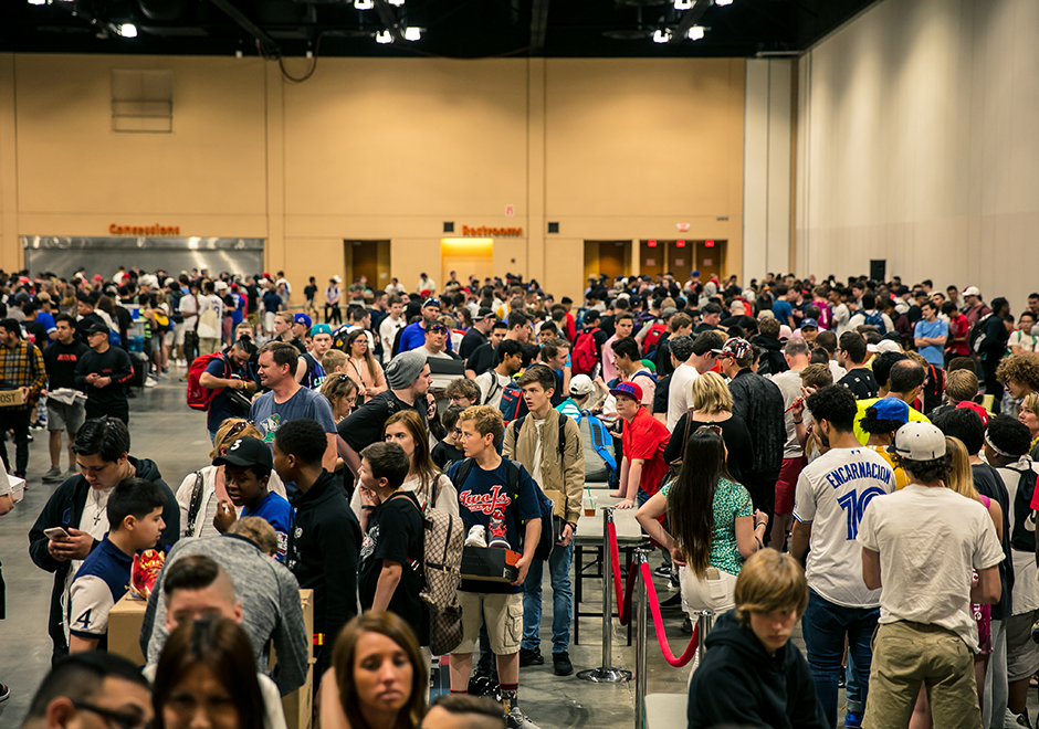 Sneaker Con Chicago 2017 Event Recap 9