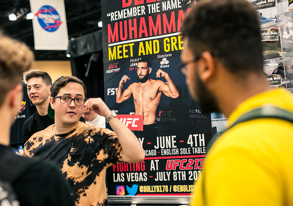 Sneaker Con Chicago 2017 Event Recap 90