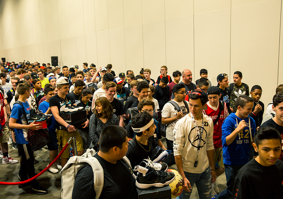 Sneaker Con Chicago 2017 Event Recap 91