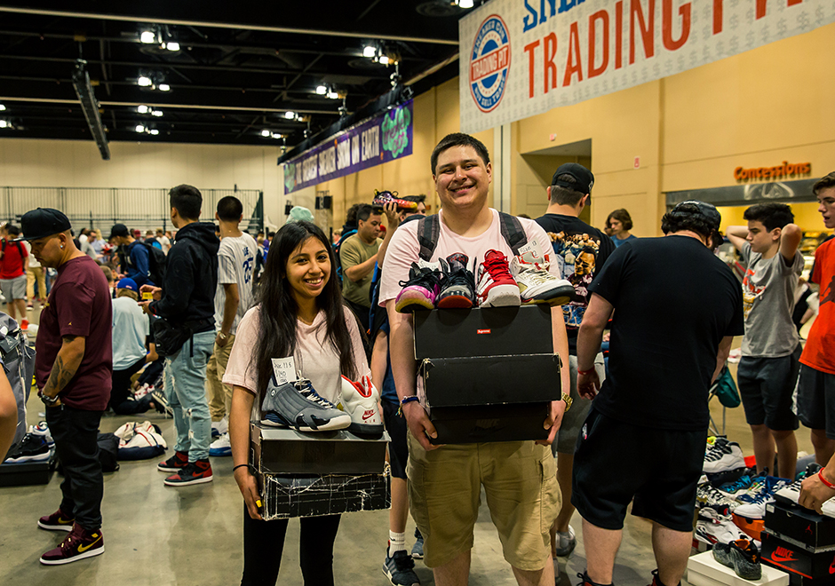 Sneaker Con Chicago 2017 Event Recap 93