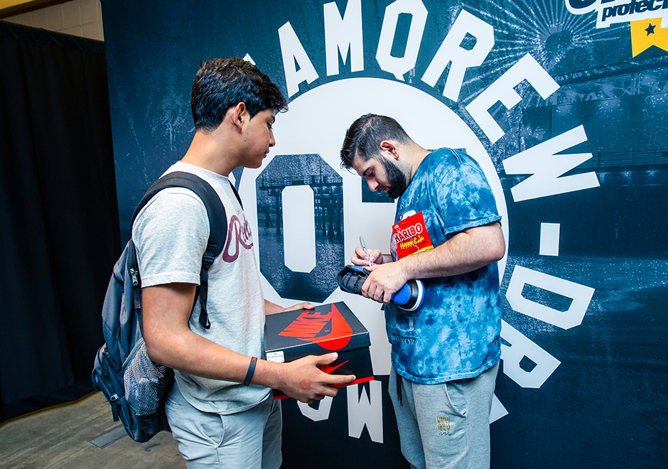 Sneaker Con Chicago 2017 Event Recap 94