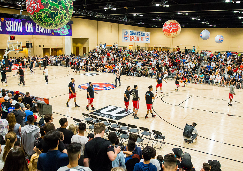 Sneaker Con Chicago 2017 Event Recap 94 