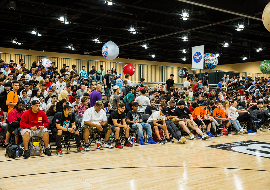 Sneaker Con Chicago 2017 Event Recap 95