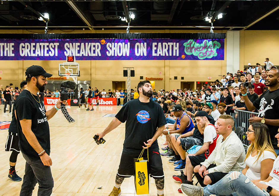Sneaker Con Chicago 2017 Event Recap 96
