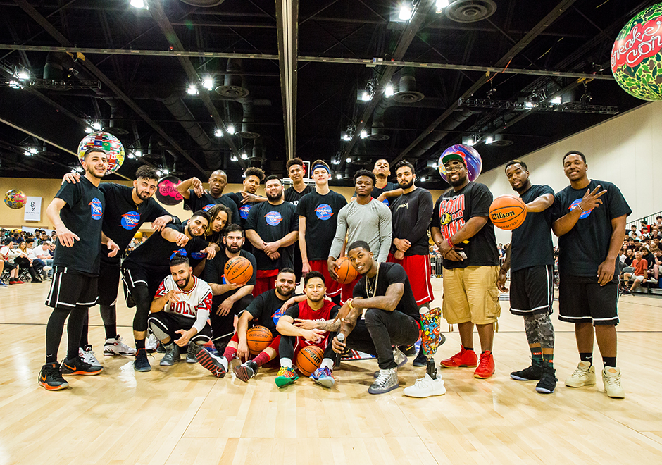 Sneaker Con Chicago 2017 Event Recap 97