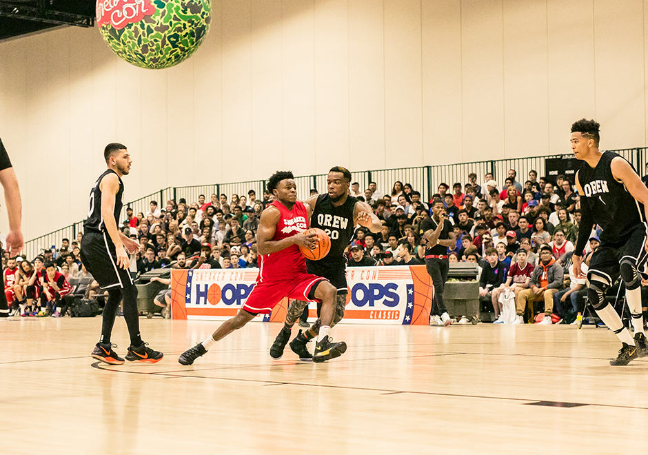 Sneaker Con Chicago 2017 Event Recap 98