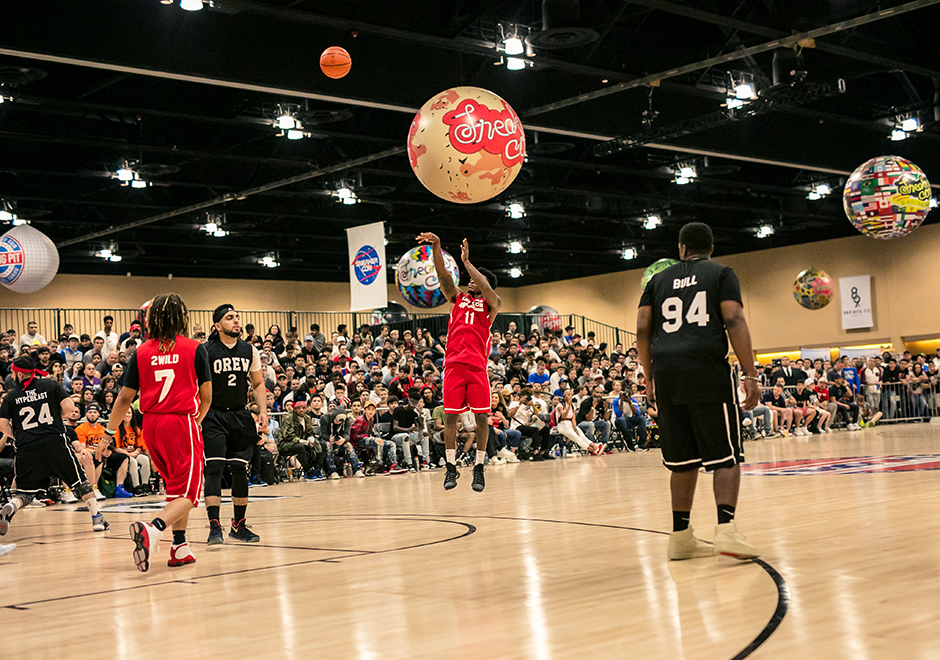 Sneaker Con Chicago 2017 Event Recap 99
