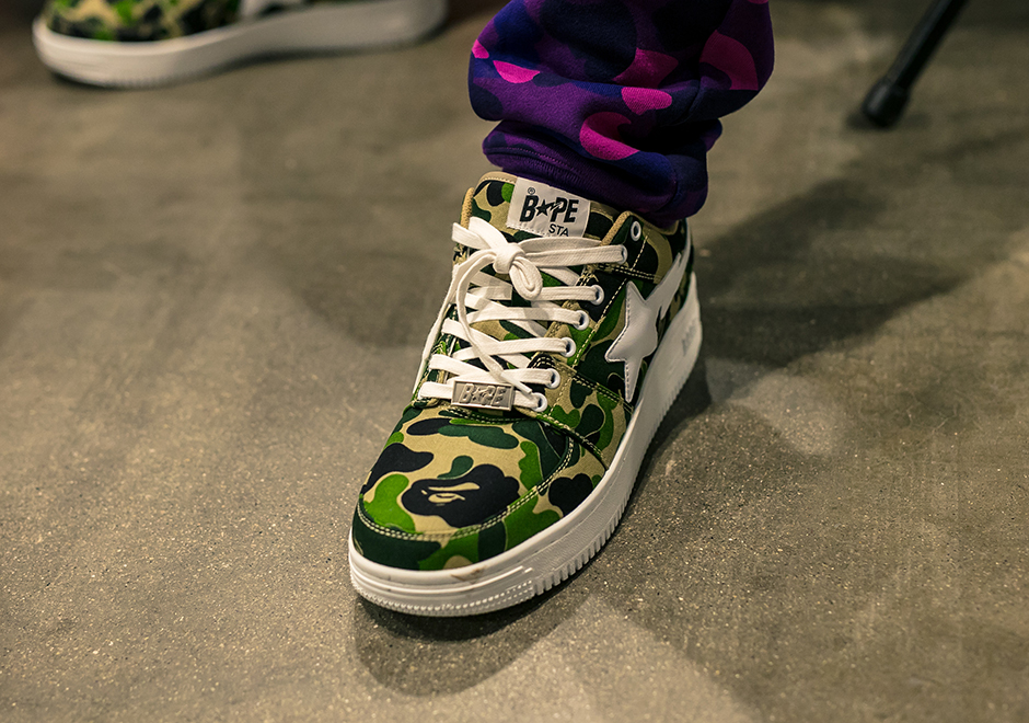 Sneaker Con Chicago 2017 On Foot Recap 1