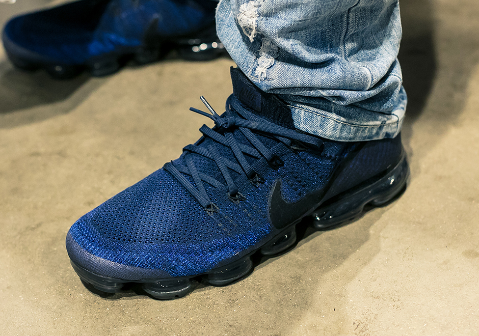 Sneaker Con Chicago 2017 On Foot Recap 102