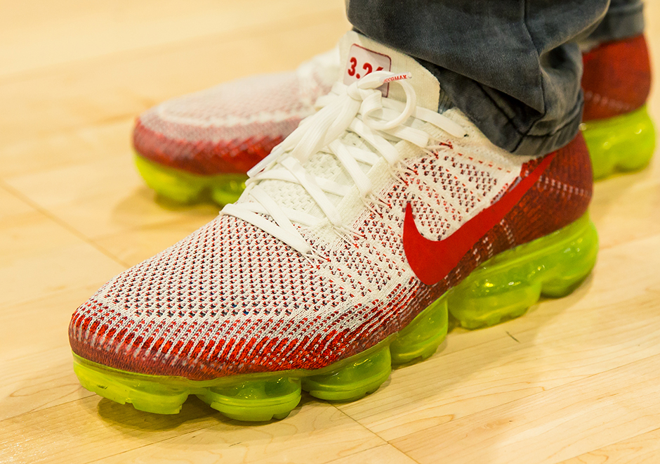 Sneaker Con Chicago 2017 On Foot Recap 104