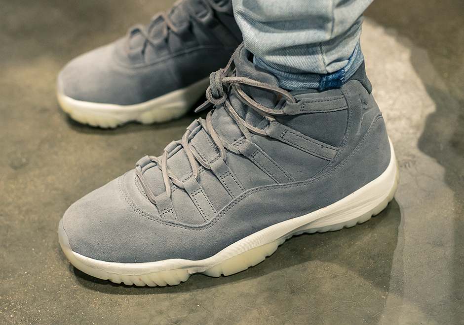Sneaker Con Chicago 2017 On Foot Recap 107