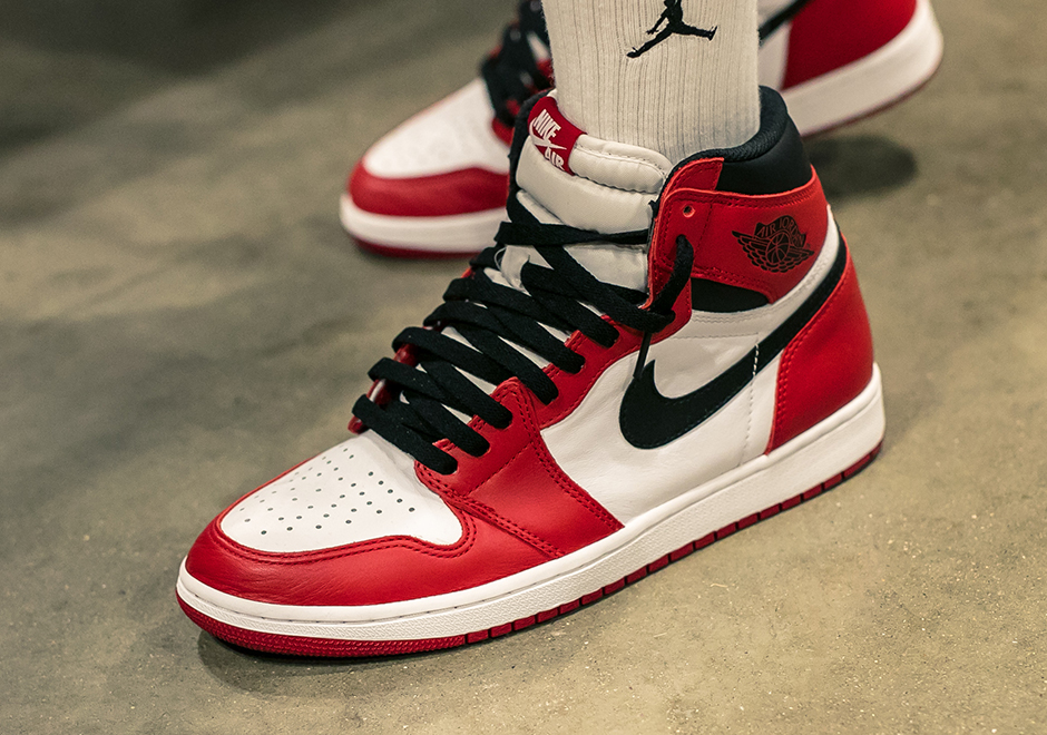 Sneaker Con Chicago 2017 On Foot Recap 116