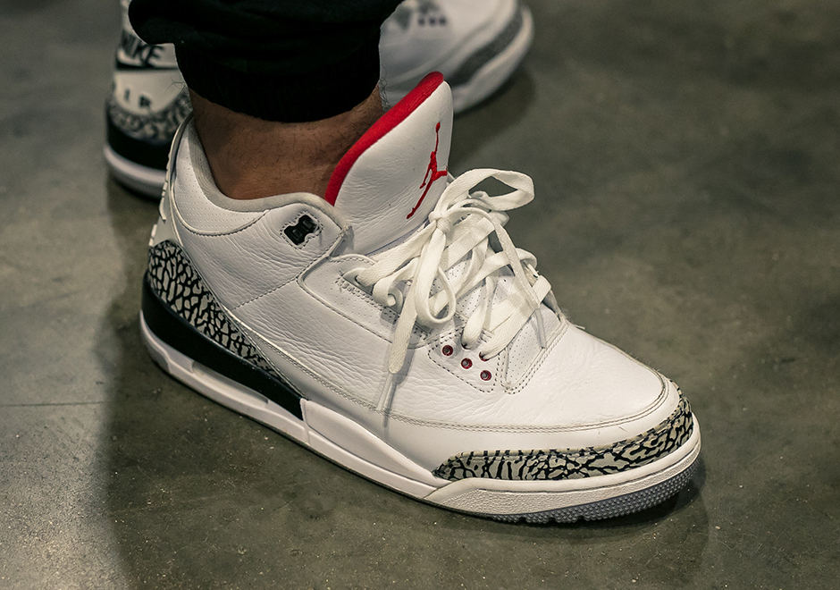 Sneaker Con Chicago 2017 On Foot Recap 120