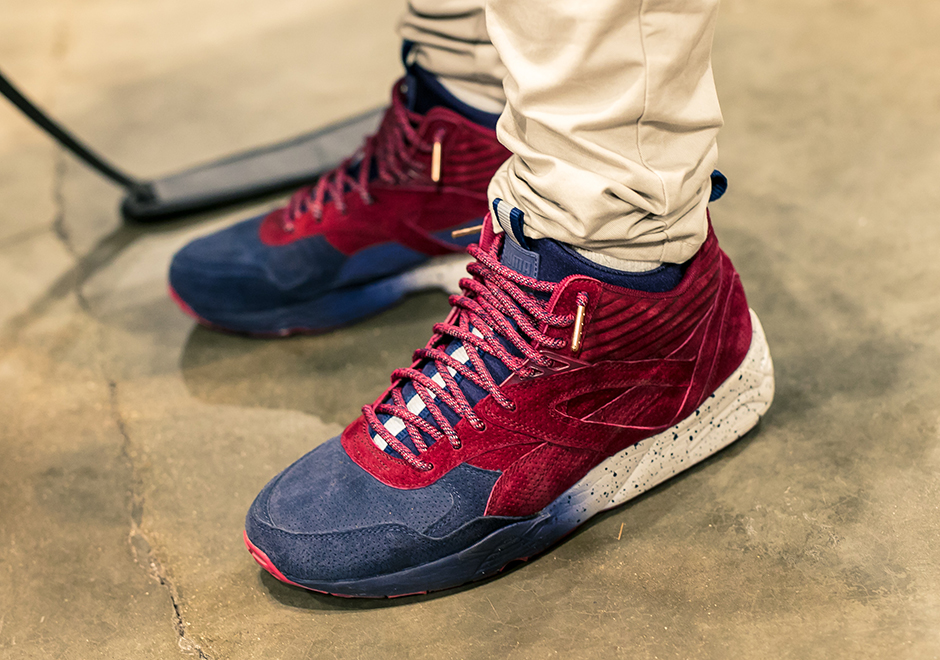 Sneaker Con Chicago 2017 On Foot Recap 131