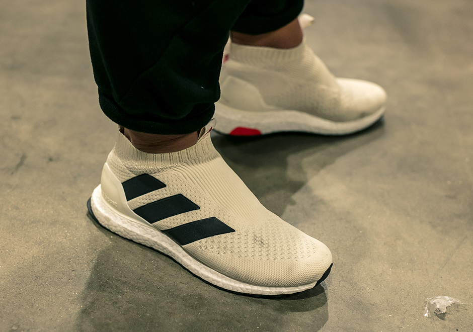 Sneaker Con Chicago 2017 On Foot Recap 139