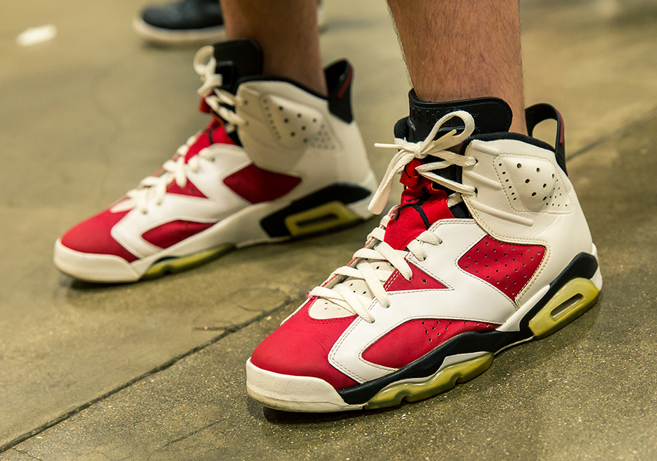 Sneaker Con Chicago 2017 On Foot Recap 145