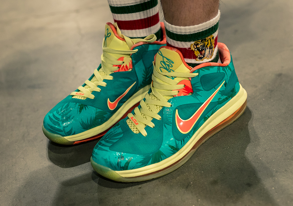 Sneaker Con Chicago 2017 On Foot Recap 15