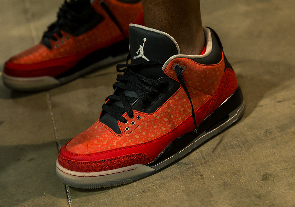 Sneaker Con Chicago 2017 On Foot Recap 22