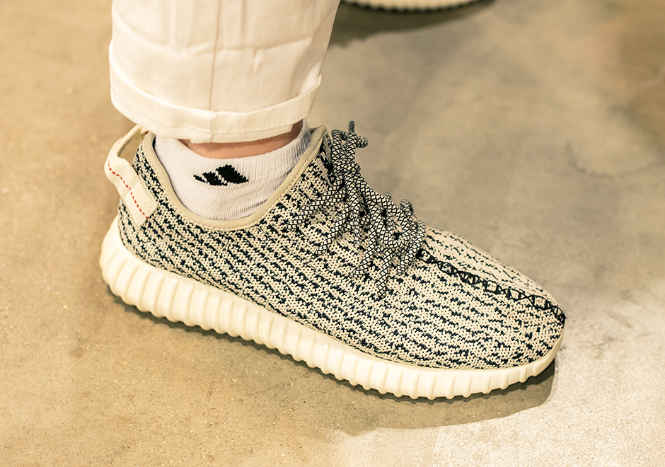 Sneaker Con Chicago 2017 On Foot Recap 23