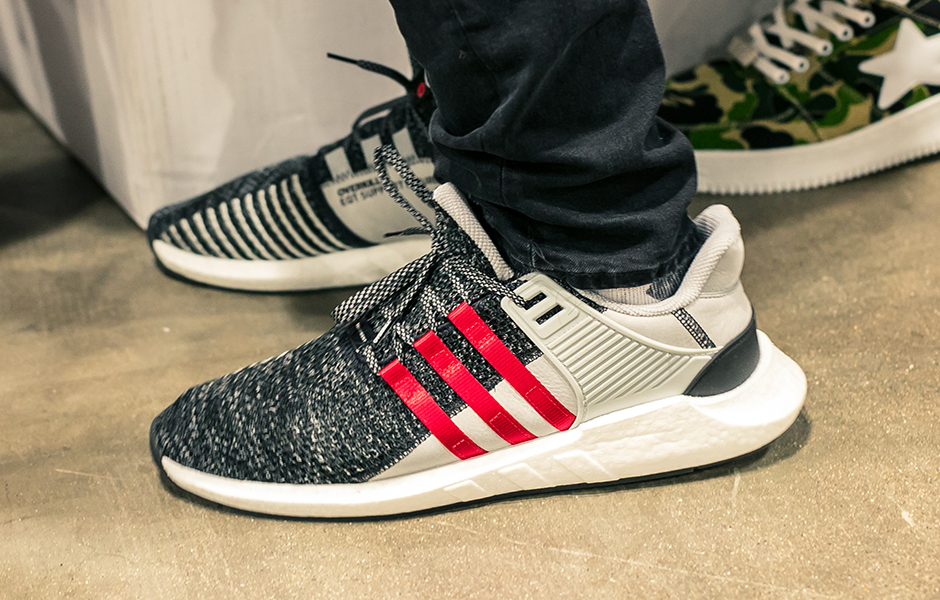 Sneaker Con Chicago 2017 On Foot Recap 28