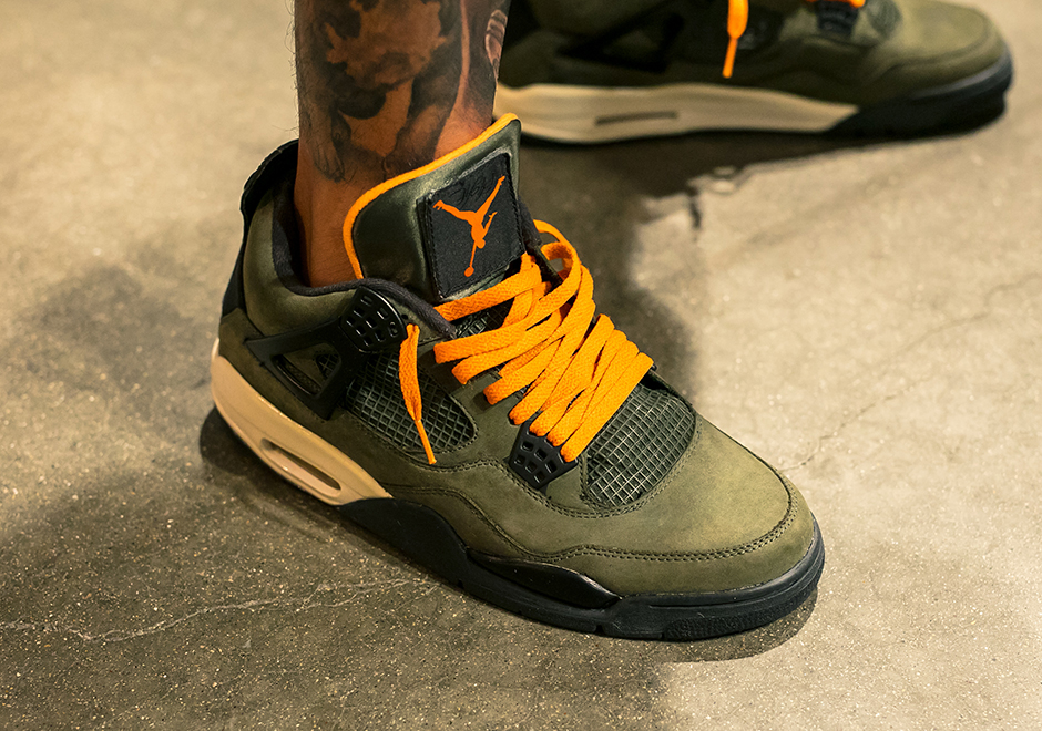 Sneaker Con Chicago 2017 On Foot Recap 32