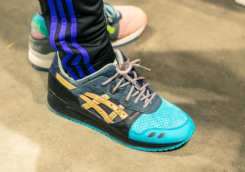 Sneaker Con Chicago 2017 On Foot Recap 36