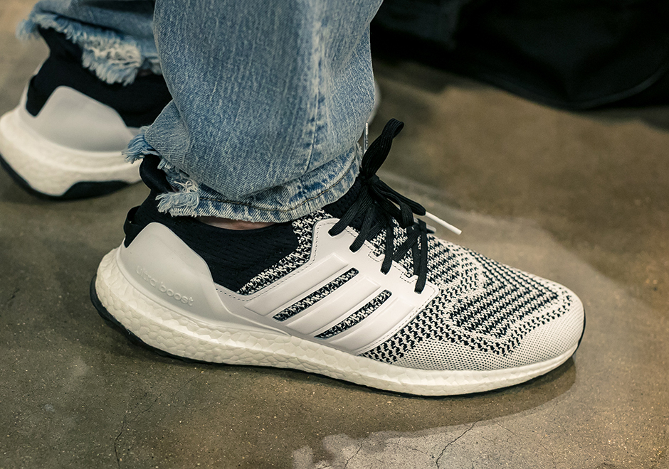 Sneaker Con Chicago 2017 On Foot Recap 43