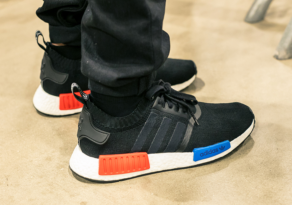 Sneaker Con Chicago 2017 On Foot Recap 45