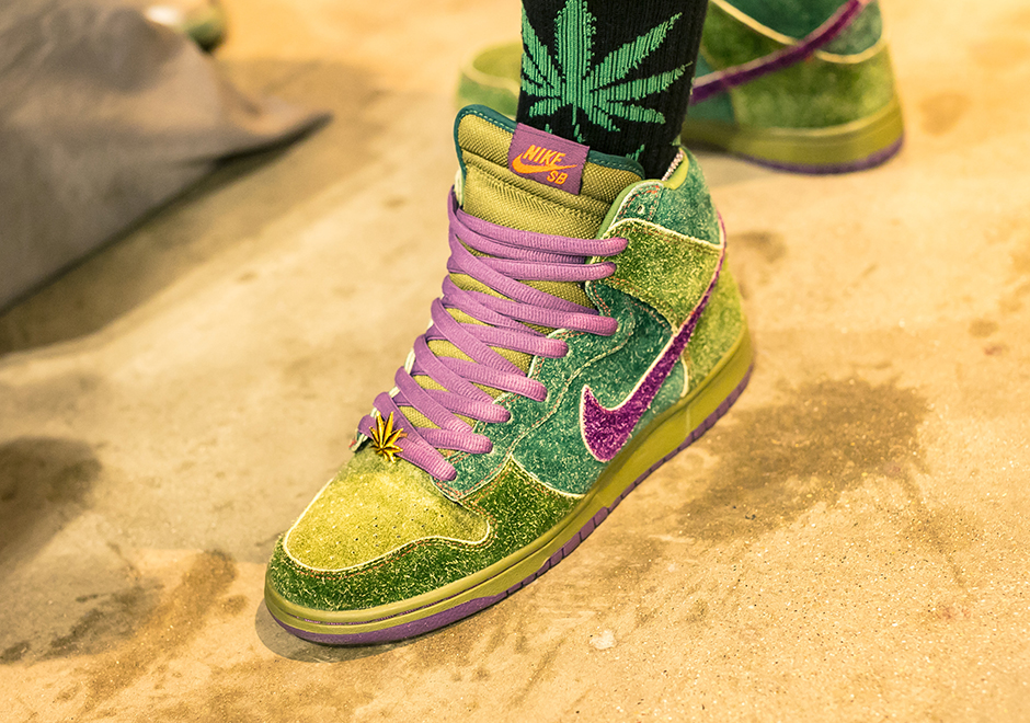 Sneaker Con Chicago 2017 On Foot Recap 59