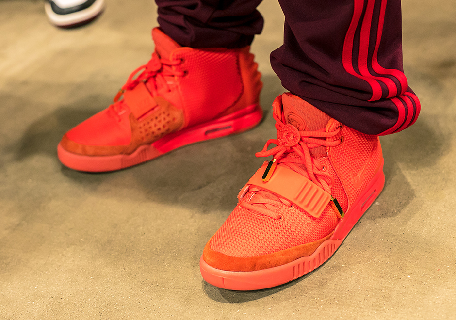 Sneaker Con Chicago 2017 On Foot Recap 67