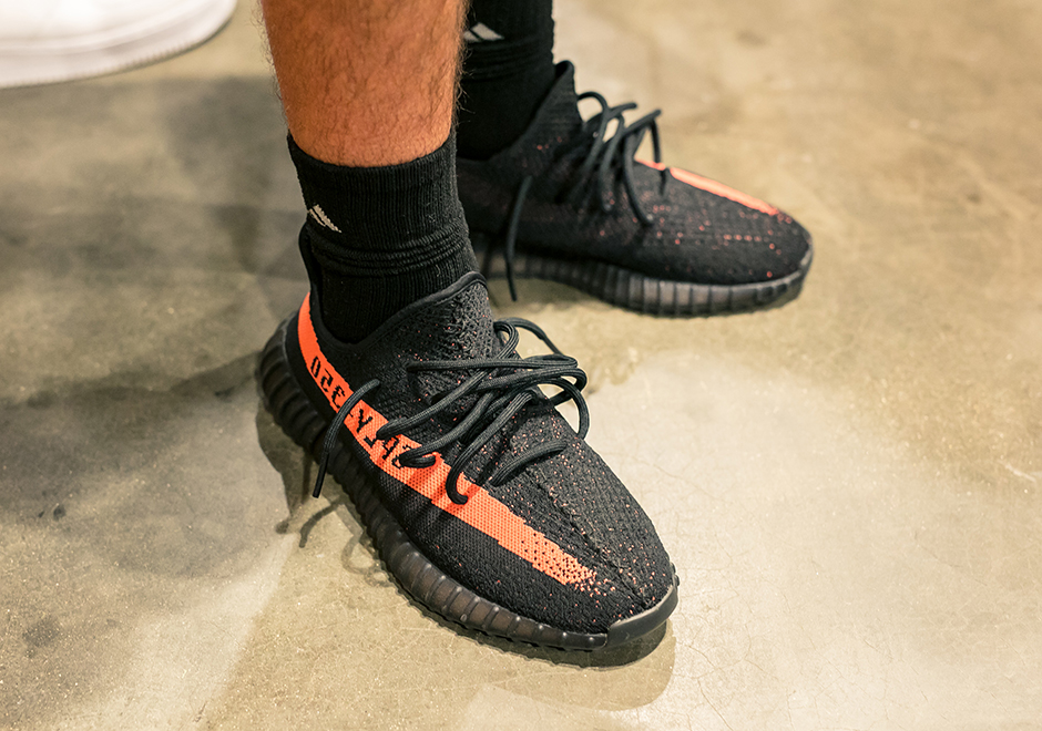 Sneaker Con Chicago 2017 On Foot Recap 75