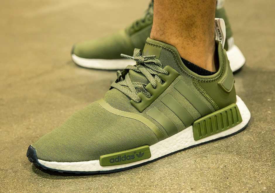 Sneaker Con Chicago 2017 On Foot Recap 92