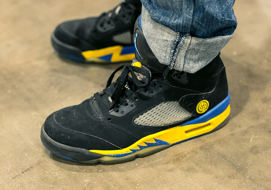 Sneaker Con Chicago 2017 On Foot Recap 94