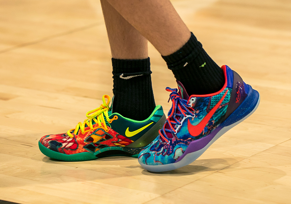 Sneaker Con Chicago 2017 On Foot Recap 98