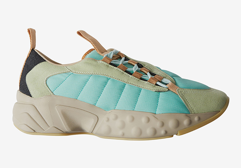 Acne Studios Sofiane Runner Footscape Rip Off 02