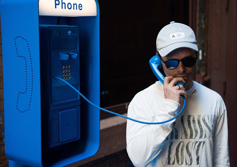 adidas Originals and Artist Daniel Arsham Present Special Experience at KITH NYC